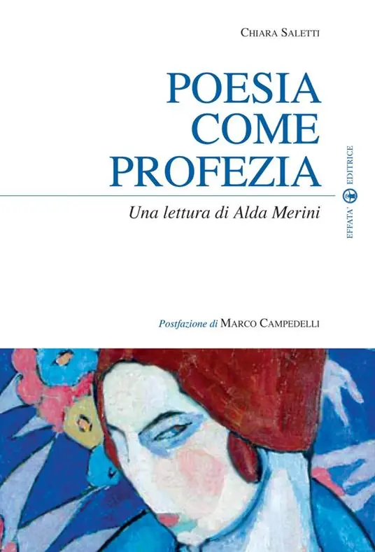 Miglior Prezzo Poesia come profezia. Una lettura di Alda Merini