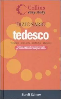 Prezzo Conveniente Dizionario tedesco. Tedesco-italiano, italiano-tedesco. Ediz. bilingue
