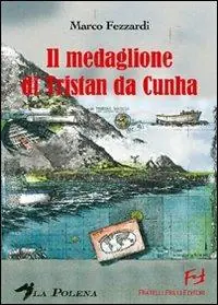 Compra Online Medaglione di Tristan da Cunha
