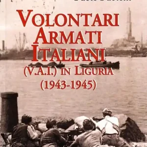 Offerta Speciale Volontari armati italiani