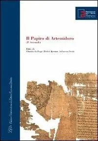 Prezzo Di Fabbrica Il papiro di Artemidoro. Con DVD