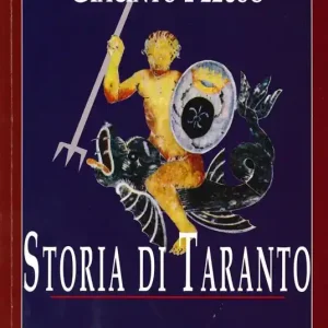 Storia di Taranto Subito Disponibile