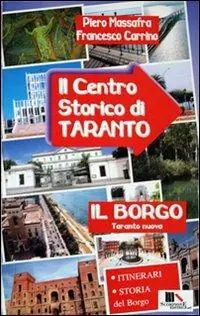 Il centro storico di Taranto. Il borgo Subito Disponibile