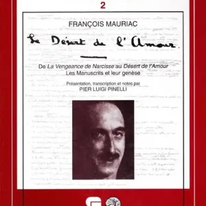 Economico Le désert de l‘amour