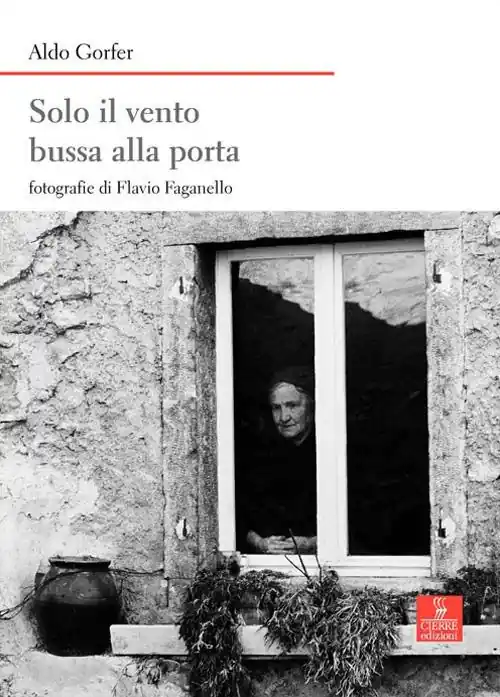 Ultime Pezzi Solo il vento bussa alla porta