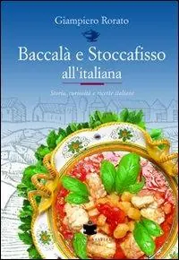 Baccalà e stoccafisso all‘italiana Vendita Finale
