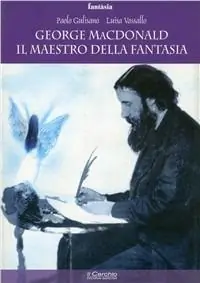 George Mc Donald il maestro della fantasia Prezzo Di Fabbrica