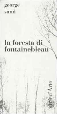 La foresta di Fontainebleau Offerta Lampo