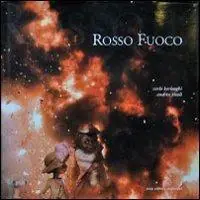 Rosso fuoco. Ediz. illustrata Popolare