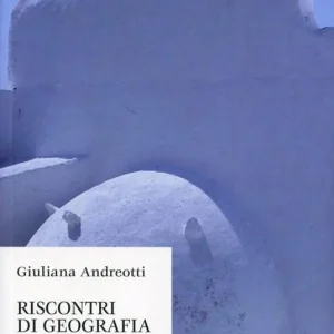 Offerta Riscontri di geografia culturale