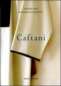 Offerta Lampo Caftani. Ediz. italiana, francese e inglese