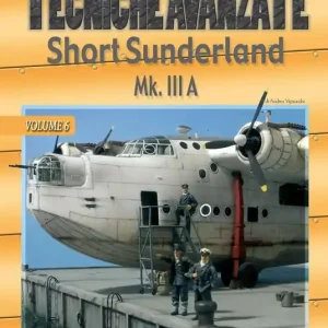 Smort Sunderland MKIIIA Più Venduto