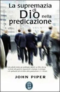 Occasione La supremazia di Dio nella predicazione
