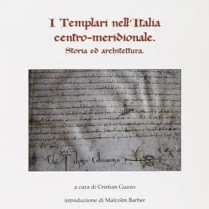 Occasione I templari nell‘Italia centro-meridionale
