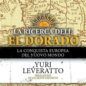 La ricerca dell‘El Dorado Prezzo Ridotto