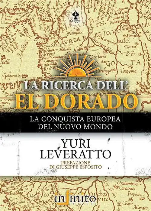 La ricerca dell‘El Dorado Prezzo Ridotto