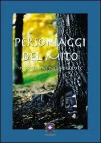 Personaggi del mito Novità