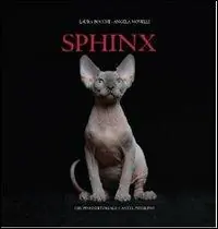 Sphynx. Ediz. illustrata Professionale