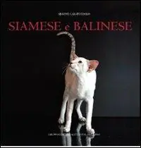 Quantità Limitata Siamese e balinese. Ediz. illustrata