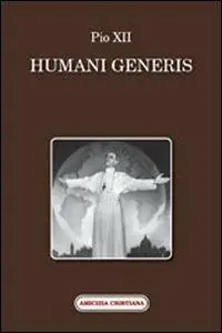 Promozione Humani generis