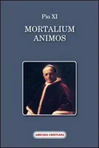 Più Venduto Mortalium animos