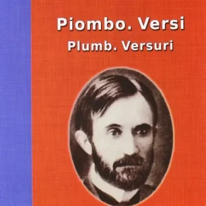 Ultimissimo Modello Piombo. Versi-Plumb. Versuri. italiana e rumena