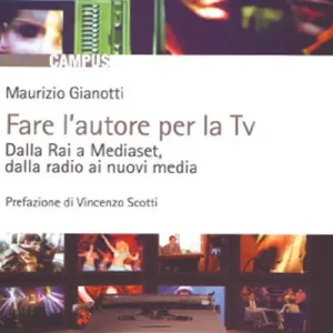 Fare l‘autore per la TV Direttamente Dal Produttore