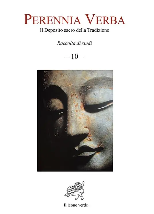 Ultima Occasione Perennia verba. Il deposito sacro della tradizione. Vol. 10