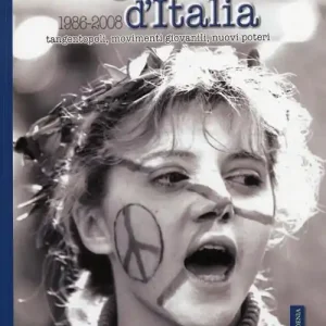 Occasione Storia fotografica d‘Italia (1986-2008). Tangentopoli, movimenti giovanili, nuovi poteri. Ediz. illustrata. Vol. 5