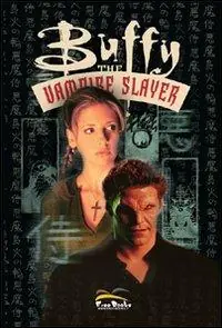 Anello di fuoco. Buffy. The vampire slayer Subito Disponibile