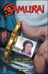 Di Tendenza Samurai. Né in cielo né in terra. Vol. 1