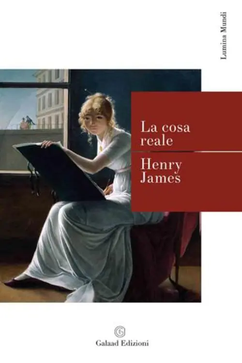 Ordina Subito La cosa reale