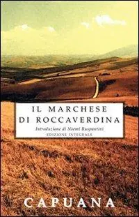 Non Perdere Il marchese di Roccaverdina