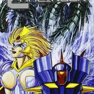 Mazinger Z. Vol. 4 Più Venduto