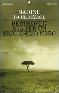 Compra Online Beethoven era per un sedicesimo nero