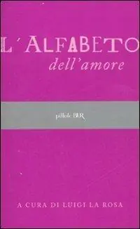 Offerta Del Giorno L‘alfabeto dell‘amore