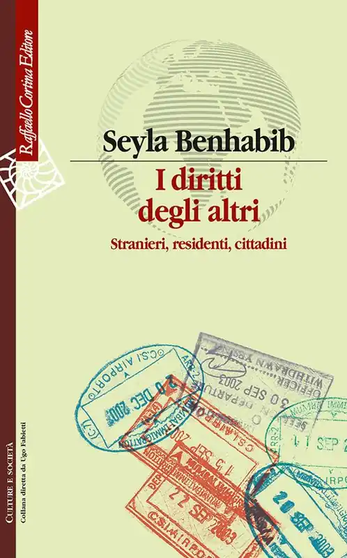 I diritti degli altri. Stranieri, residenti, cittadini Miglior Prezzo