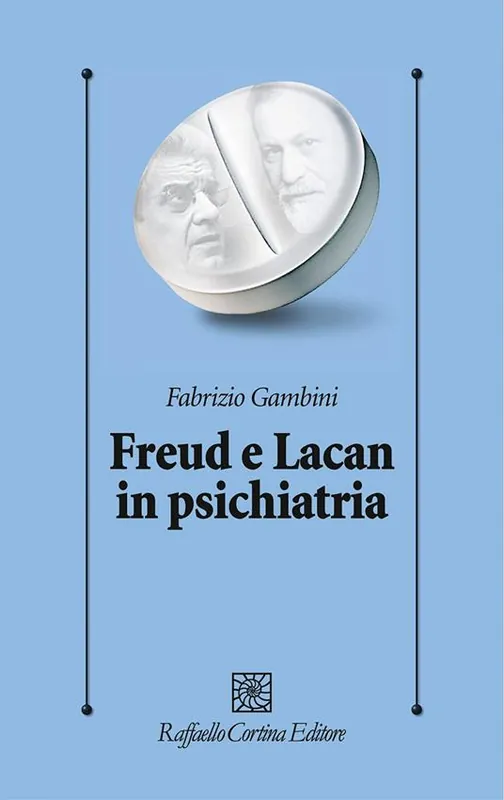 Promozione Freud e Lacan in psichiatria