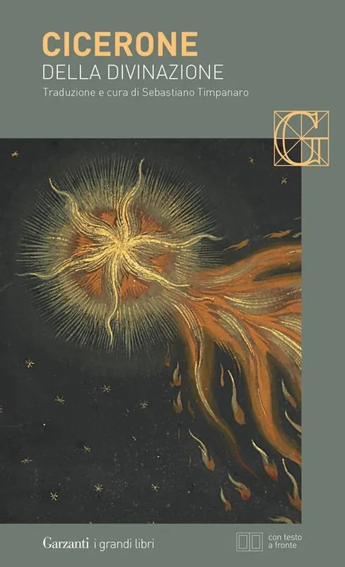 Economico Della divinazione