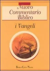 Nuovo commentario biblico. Vol. 1 I Vangeli. Occasione