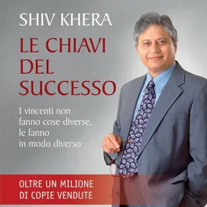 Le chiavi del successo Offerta Lampo