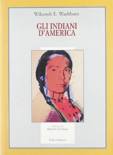 Compra Online Gli indiani d‘America