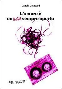 Consegna Rapida L‘ amore è un bar sempre aperto