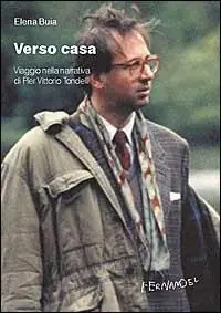 Offerta Verso casa. Viaggio nella narrativa di Pier Vittorio Tondelli