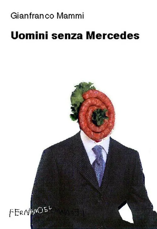 Popolare Uomini senza Mercedes