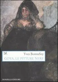 Nuovo Arrivo Goya, le pitture nere