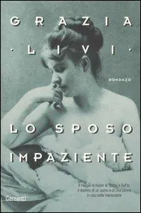 Subito Disponibile Lo sposo impaziente