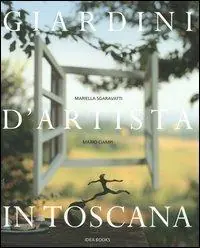 Offerta Lampo Giardini d‘artista in Toscana