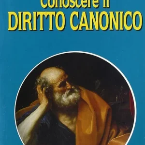 Conoscere il diritto canonico Vendita Finale