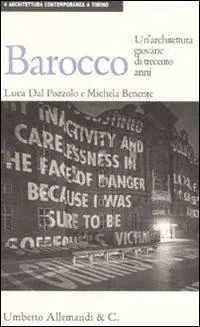 Barocco. Un‘architettura giovane di trecento anni. Ediz. illustrata Miglior Prezzo